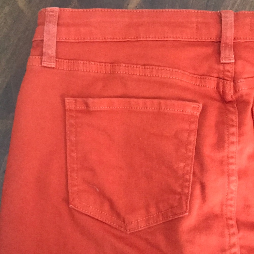 O2 Denim mini skirt - Picture 3 of 4